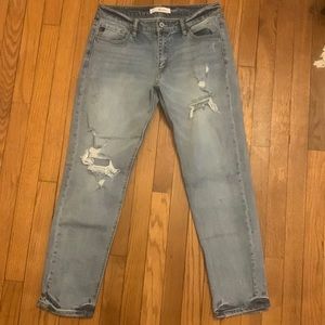 KanCan Jeans.  Distressed size 9 / 29